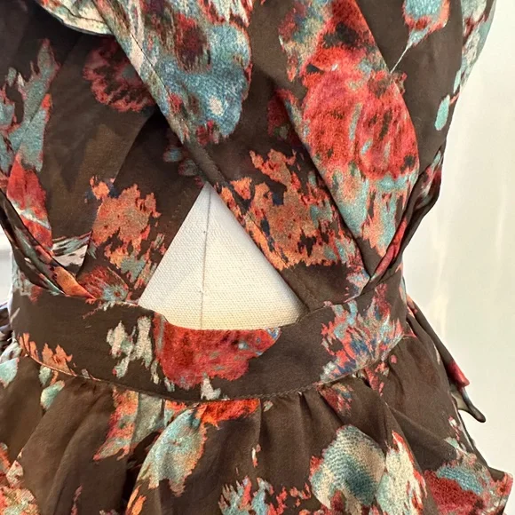LAST CHANCE 4SALE - 3/29 only Ulla Johnson Serafina Dress/*Mint/size 0